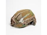 FMA Caiman Ballistic Helmet MC TB1383B-MC-L